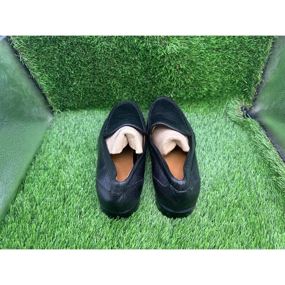Coach thomas loafer